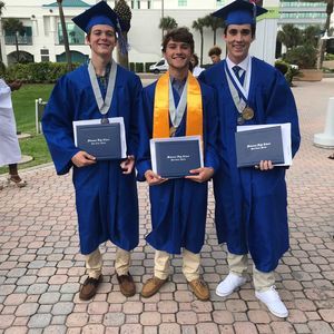 Meet your Posher, Ryan